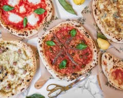 Limonello Pizza Napoletana