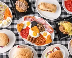 Gibbo's Ringside Bistro
