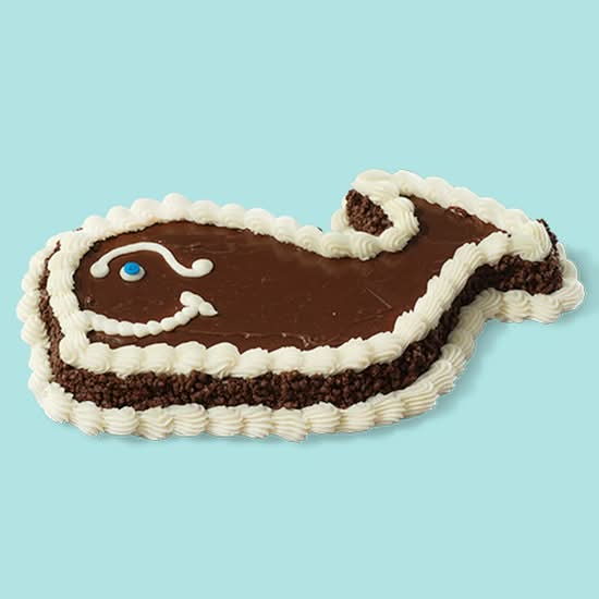 Fudgie the Whale®