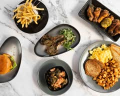 Convo Restaurant and Lounge (3259 Dogwood Drive)