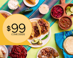 Carnitas Sahuayo (Infonavit)