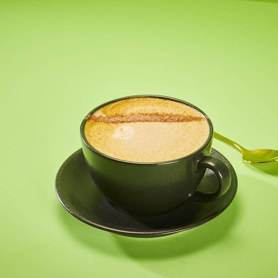 Luxury Cafe Mocha