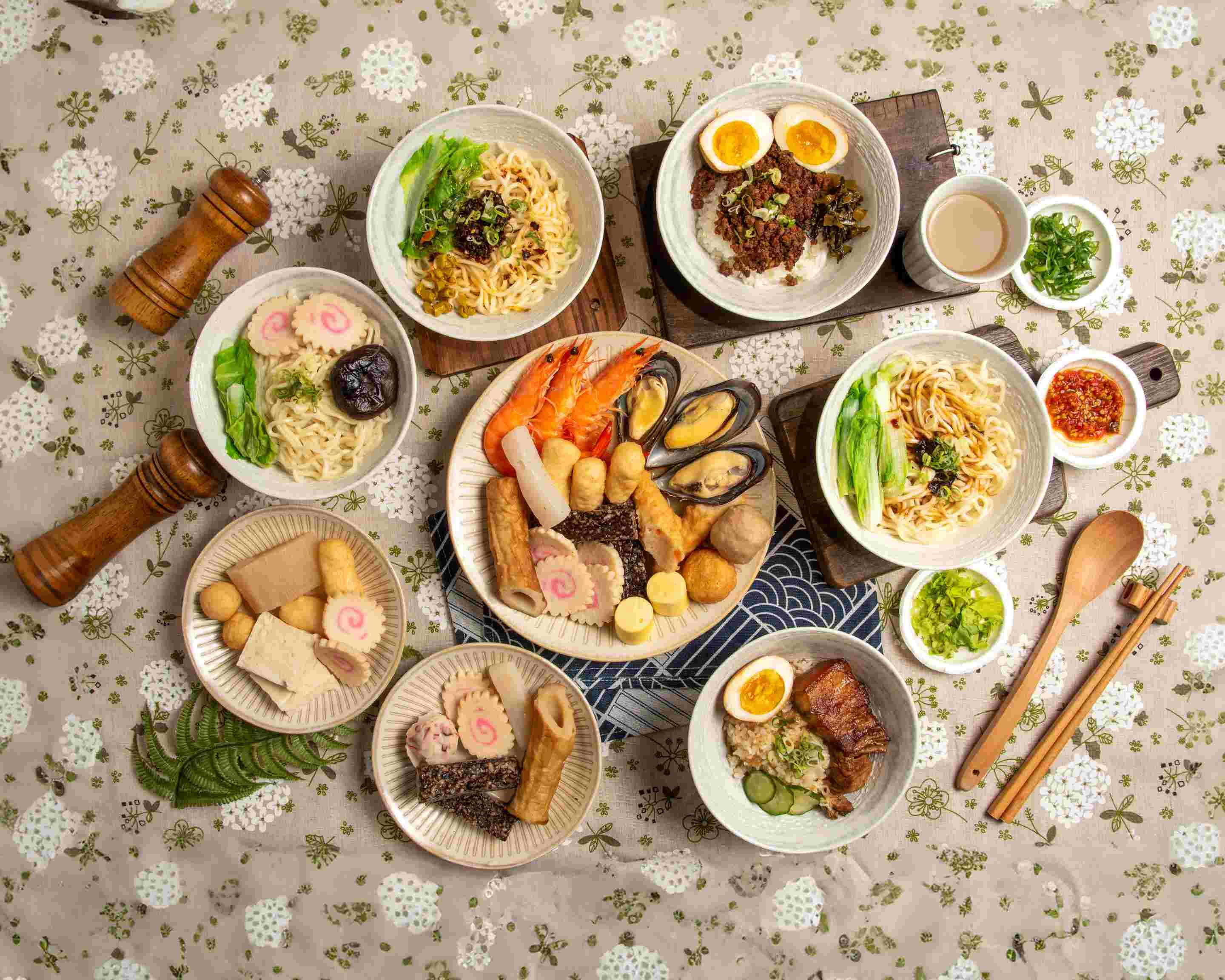 台北223關東煮外送 | 菜單和價目表 | Uber Eats