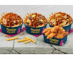 Wing Factory (Scarborough) 14 (2873 Rue Louis-Veuillot)