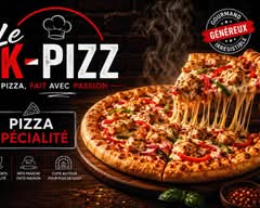 Le K-Pizz
