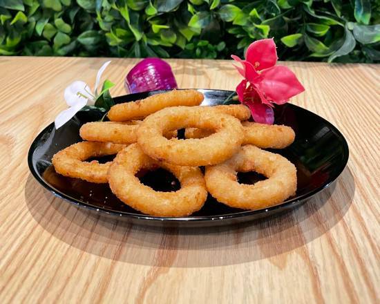 Onions Rings ⭕️6P