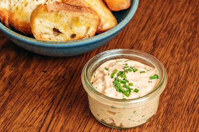 Rillettes de Thon