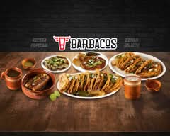 Barbacos - Tacos de Barbacoa (Rastro)