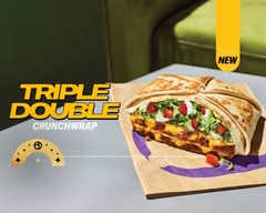 Taco Bell 260 indian road south
