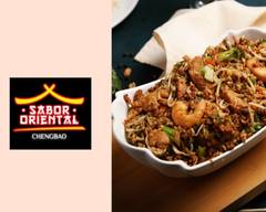 Sabor Oriental