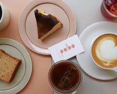 パルバコーヒークロフト palba coffee croft