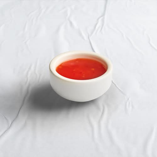 SOS SWEET CHILLI