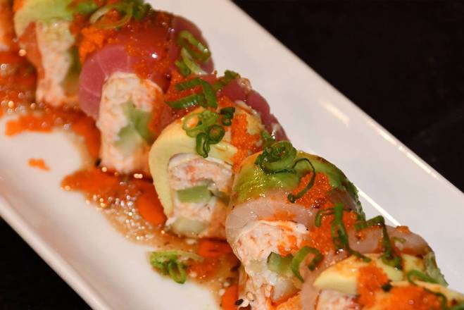 Geisha Roll