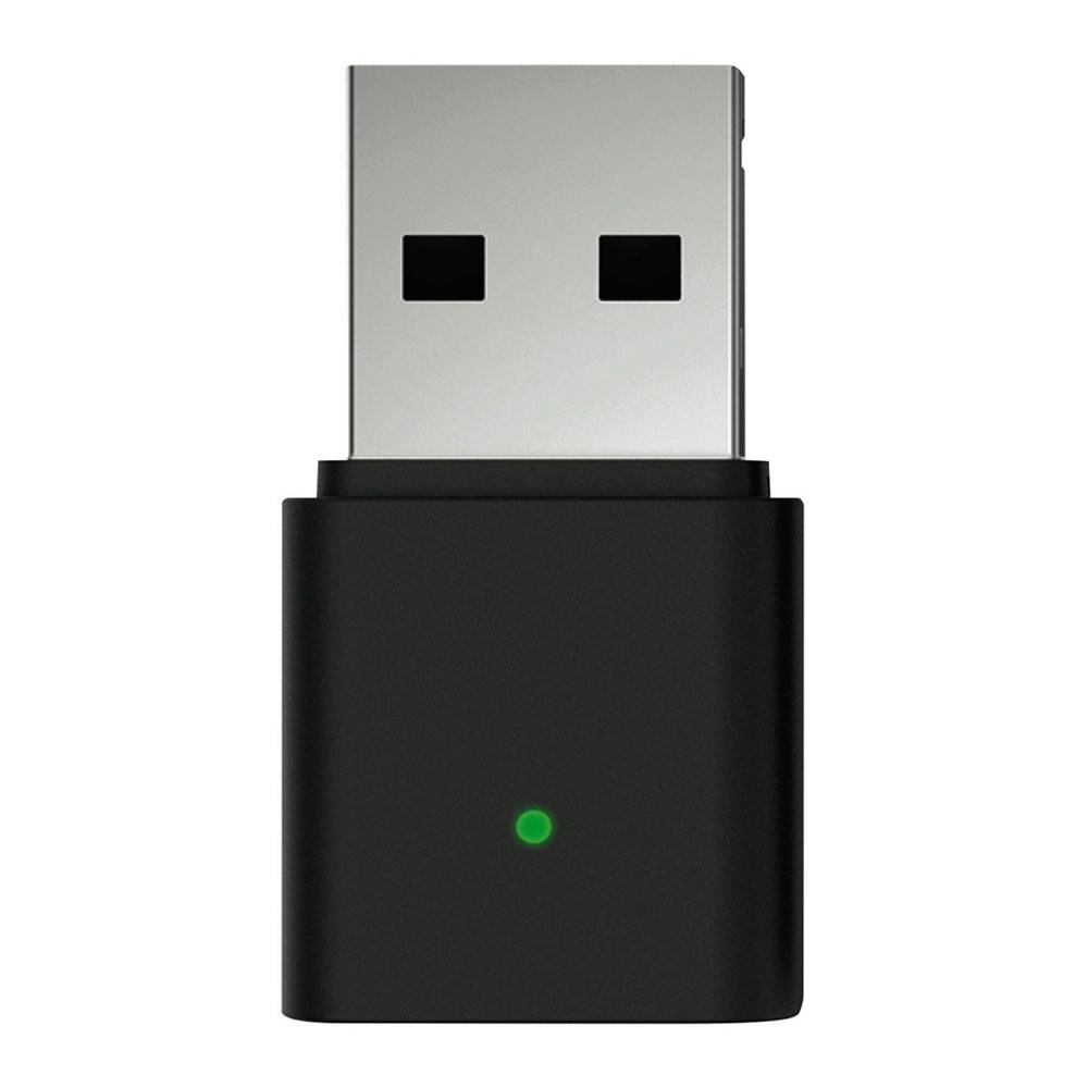 DLink Tarjeta de Red USB Nano WiFi N300 DWA-131