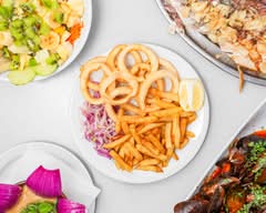 Bar Restaurante Zurita