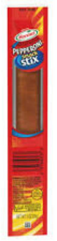 Hormel Pepperoni Stick 1oz