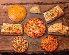 Yummy Pizza