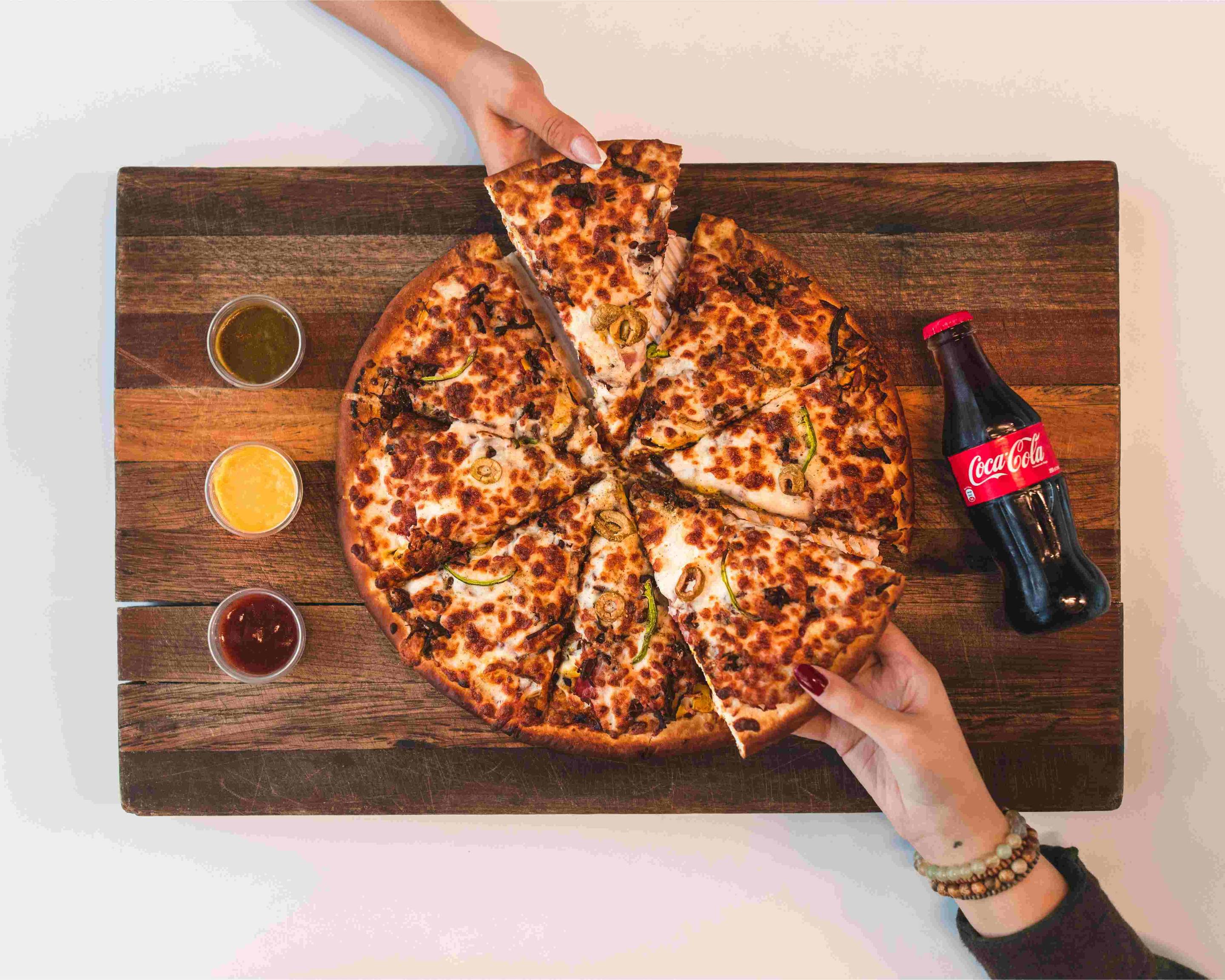 THE 10 BEST Pizza Delivery in Saskatoon 2024 Order Pizza Takeout from
