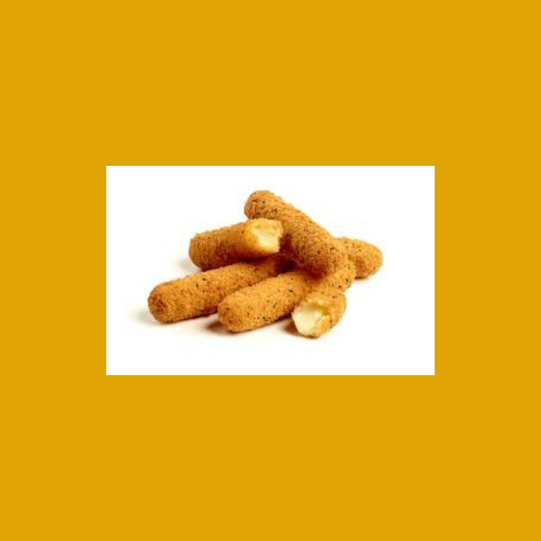 Mozza Sticks x5