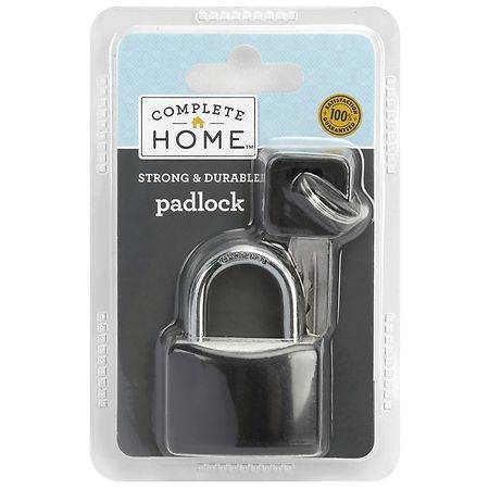 Complete Home Lock