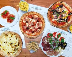 il Capitanos (Crosby Road)