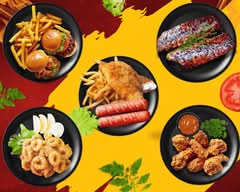 NEW Scampi's Platinum Park