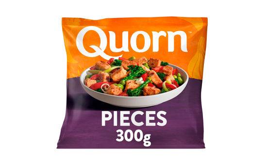 Quorn Chicken Pieces 300g