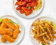 Tikka Wing