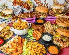 Fresh Grill Kitchen (50 Street Stony Plain)