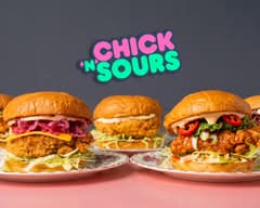 Chick'n'Sours (Hitchin Bearton)