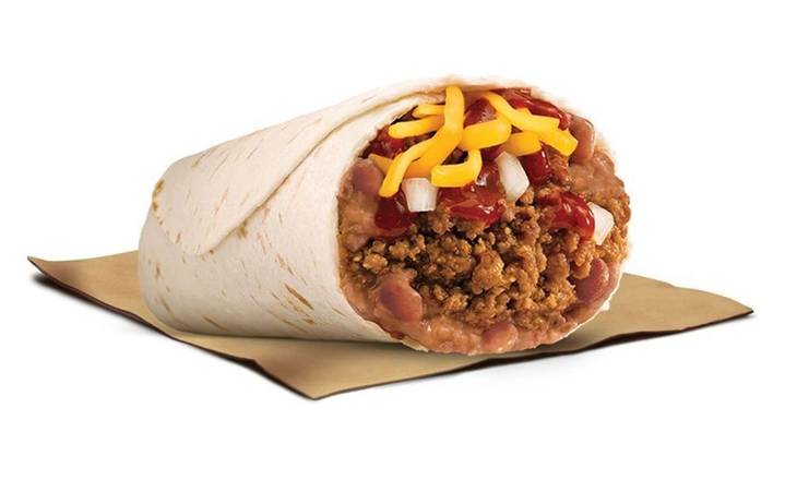 Burrito Combinado