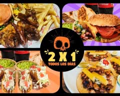 El muerto de hambre (Itchimbia)