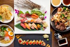 Eastwind Sushi And Grill (Chandler)