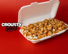 Crousty Gang - Lille Lomme