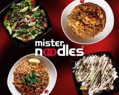 Mister Noodles® (Madrid Centro)
