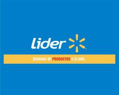 Lider (Alameda)