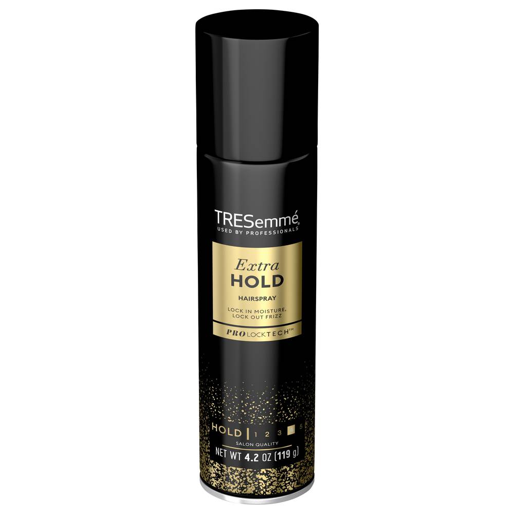 TRESemmé Extra Hold Firm Control Hairspray (4.2 oz)