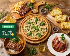【本格イタリアン✖️カレー】FOOD WAYインドカレーアジアダイニング