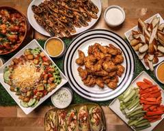 Velocity Wings (Ashburn)