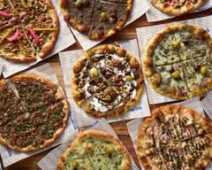 Manakish Oven & Grill (San Jose)