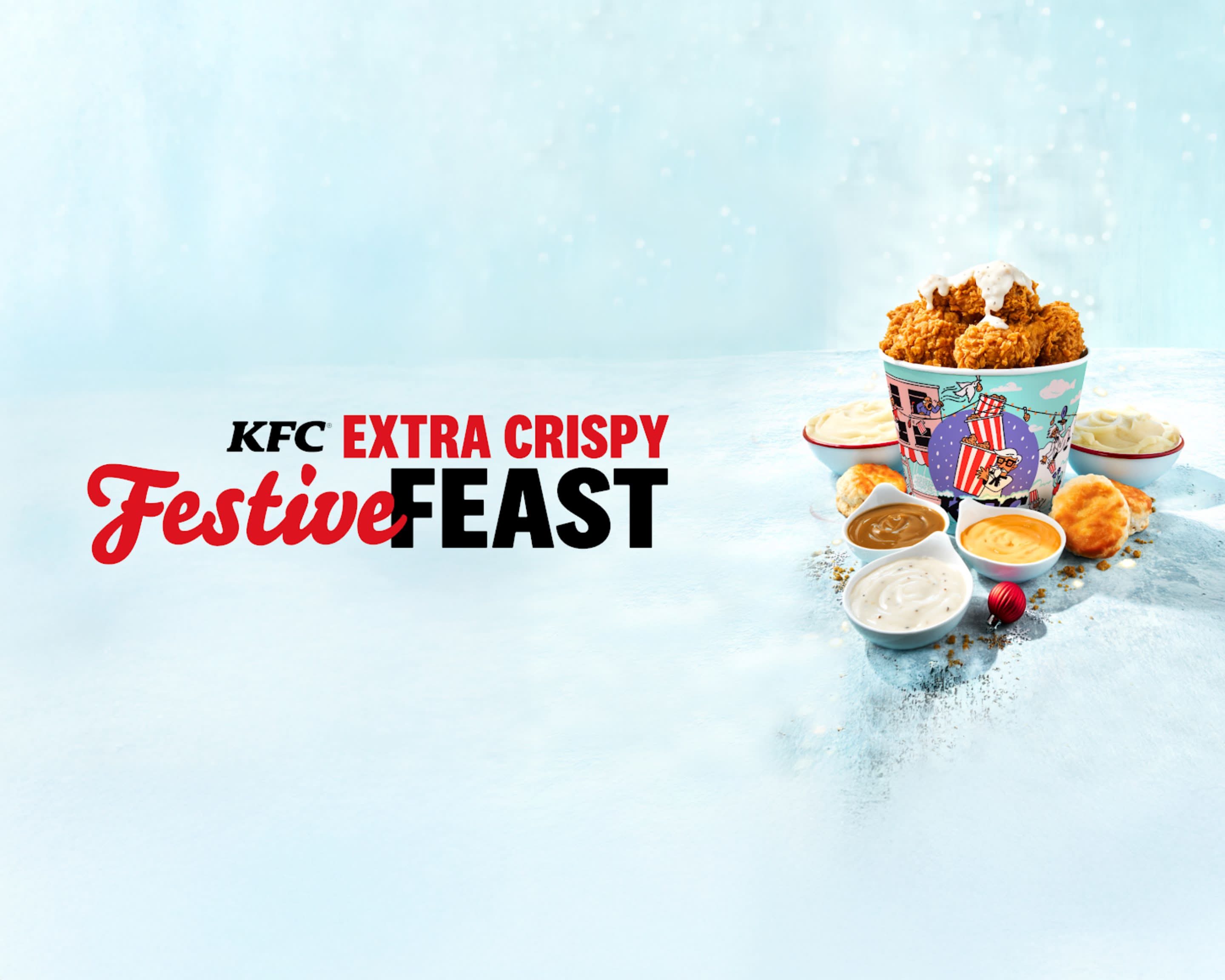 Order KFC (1246 West M89) - Menu & Prices - Grand Rapids Delivery