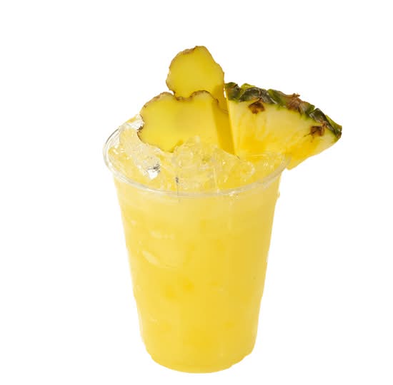 Island Blend