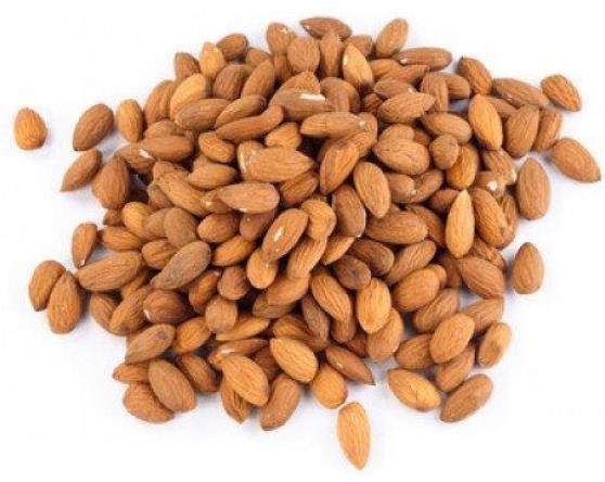 Amande crue (1kg) - raw almonds (price per kg)