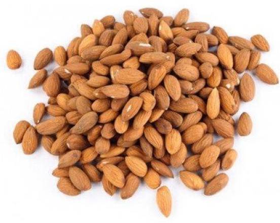 Raw almonds - Amande crue (Price per kg - 1KG)