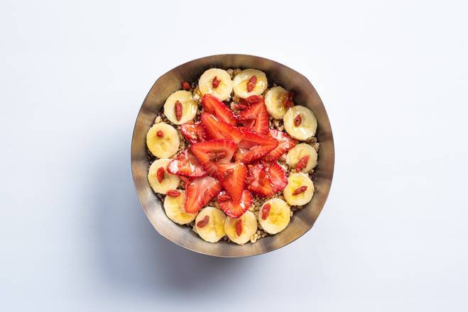 Vitality Bowl