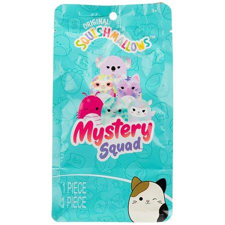 Squishmallows Mystery Bag 5 Inch - 1.0 ea