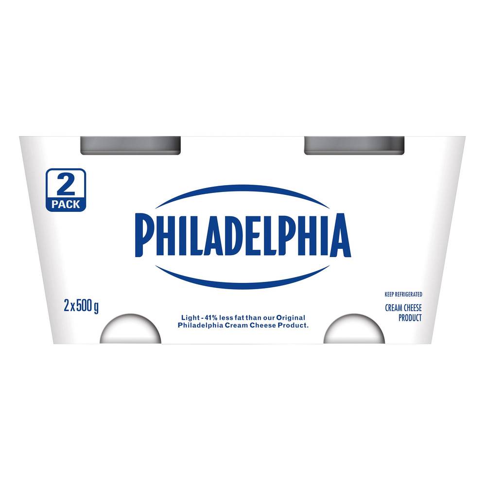 Philly Leger Frmg 2 X500G Ecsl 75  C12