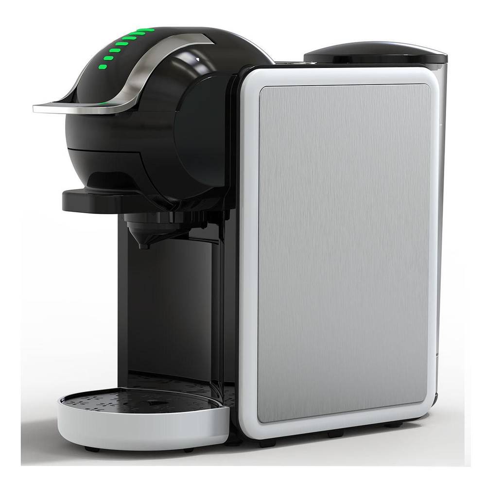 Cafetera Multicápsulas Home Line Colección Expert 540F