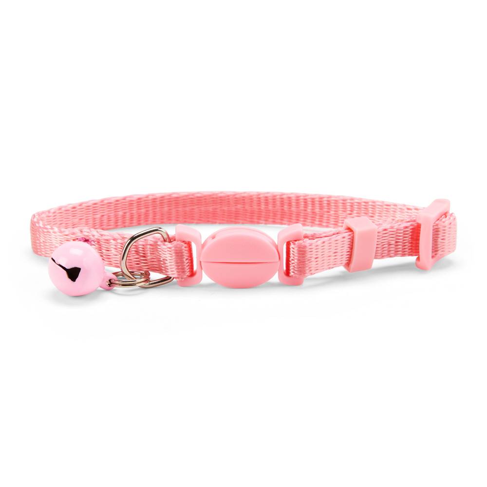 Youly Pink Cat Breakaway Collar, Any | 3324166