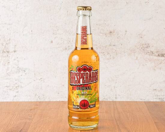 Desperados 0,33l